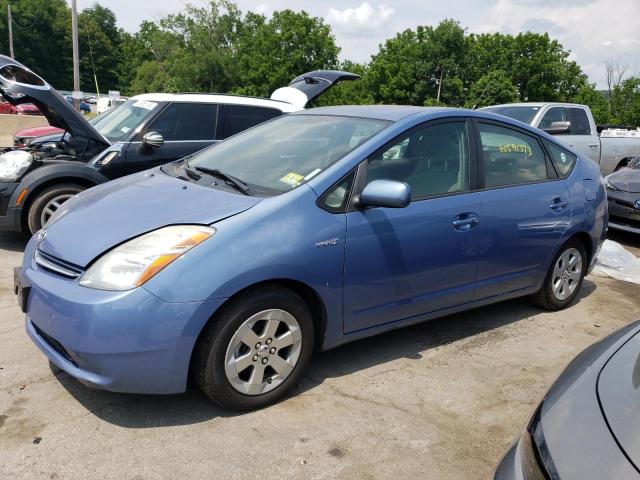 Photo 1 from auction – 2008 TOYOTA PRIUS with VIN JTDKB20U287808046