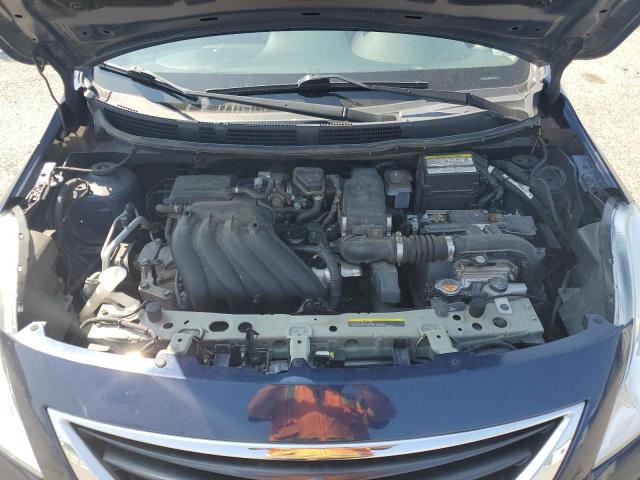 Photo 11 from auction – 2014 NISSAN VERSA S with VIN 3N1CN7AP6EL822186
