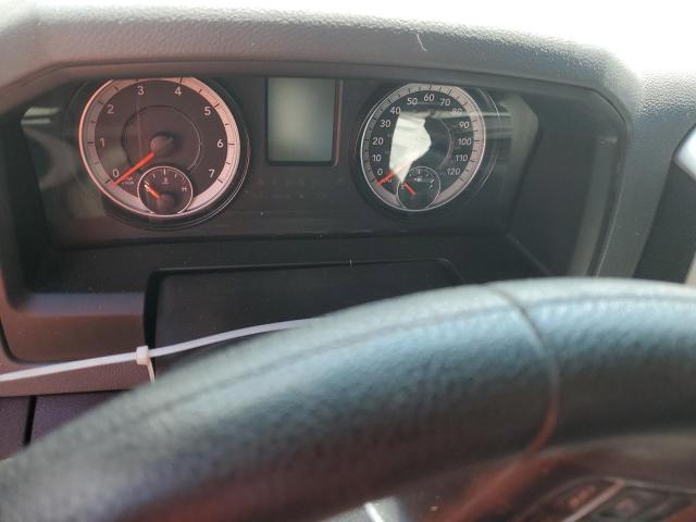 Photo 9 from auction – 2017 RAM 1500 SLT with VIN 1C6RR7GT9HS544851