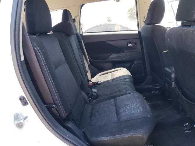 صورة رقم 11 من المزاد - 2016 MITSUBISHI OUTLANDER مع VIN JA4AD2A36GZ019603