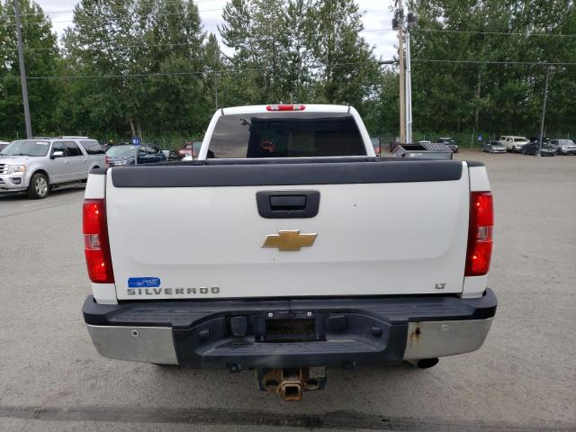 Photo 6 from auction – 2011 CHEVROLET SILVERADO with VIN 1GC2KXCGXBZ283526