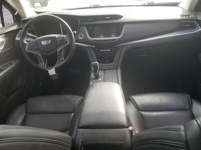 Photo 8 from auction – 2019 CADILLAC XT5 PREMIU with VIN 1GYKNERS5KZ232050