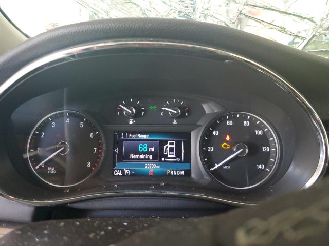 Photo 9 from auction – 2020 BUICK ENCORE PRE with VIN KL4CJASB3LB065586