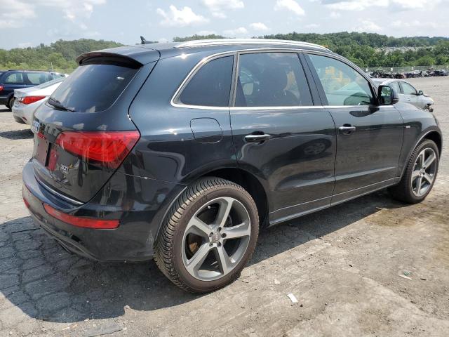 Photo 3 from auction – 2015 AUDI Q5 PREMIUM with VIN WA1DGAFPXFA007025