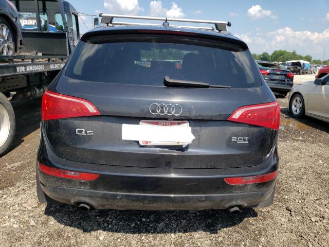 Photo 6 from auction – 2012 AUDI Q5 PREMIUM with VIN WA1LFBFP8CA097808