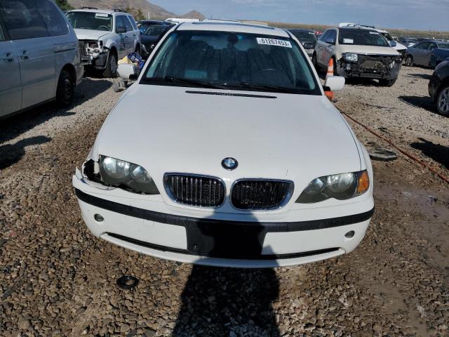 Фото 5 с аукциона – 2005 BMW 325 I с VIN WBAEV33485KX13079