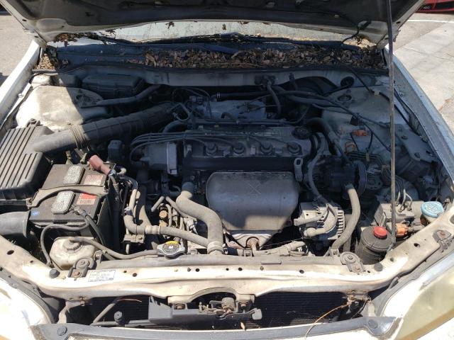 Photo 11 from auction – 2001 HONDA ACCORD EX with VIN 1HGCG66831A094140
