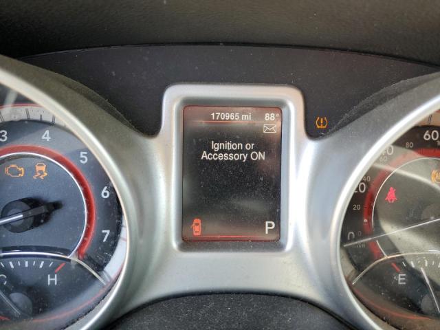 Photo 9 from auction – 2014 DODGE JOURNEY SX with VIN 3C4PDCBG0ET166348