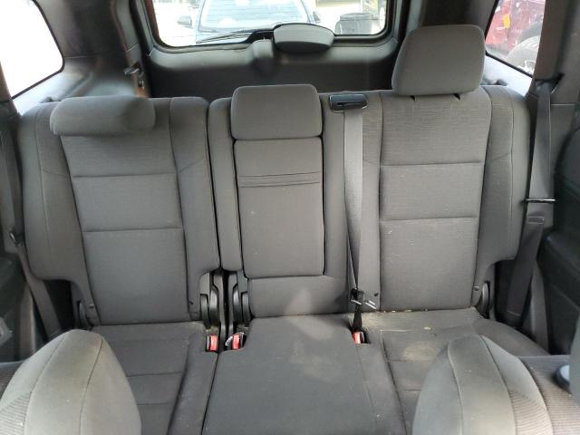 Photo 10 from auction – 2012 JEEP GRAND CHER with VIN 1C4RJFAG4CC226533