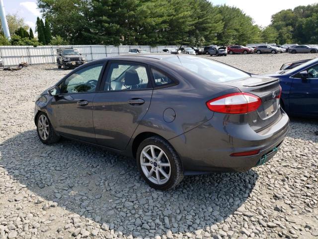 Photo 2 from auction – 2016 FORD FIESTA SE with VIN 3FADP4BJ9GM185012