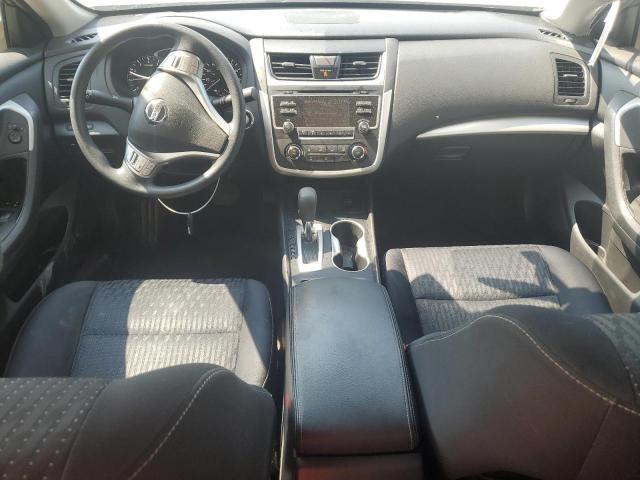 Photo 8 from auction – 2017 NISSAN ALTIMA 2.5 with VIN 1N4AL3AP4HC146085