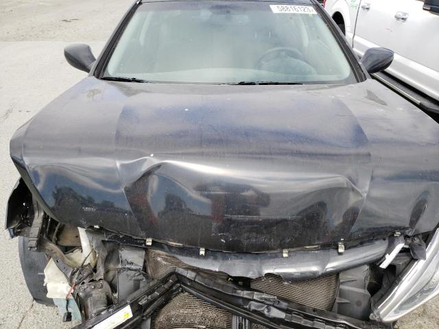 Photo 11 from auction – 2011 HYUNDAI SONATA GLS with VIN 5NPEB4AC0BH130804