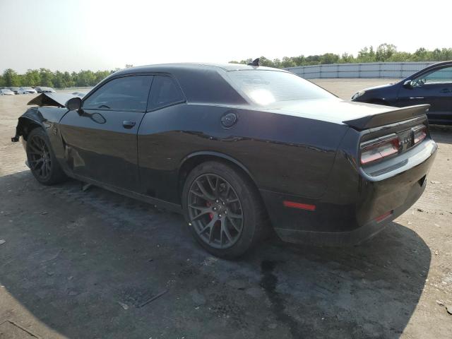 Photo 2 from auction – 2016 DODGE CHALLENGER with VIN 2C3CDZC9XGH331419