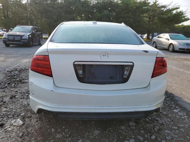 Photo 6 from auction – 2004 ACURA TL with VIN 19UUA66214A008670