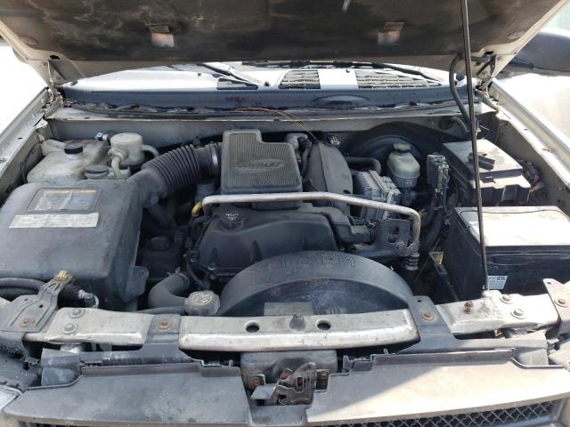 Photo 12 from auction – 2004 CHEVROLET TRAILBLAZE with VIN 1GNDS13S942113493
