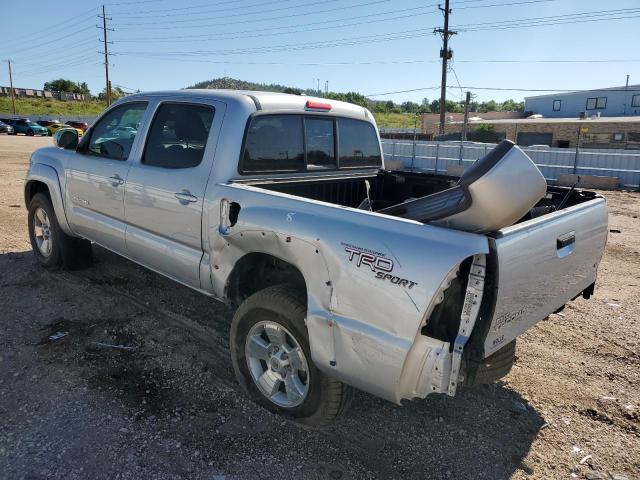 Photo 2 from auction – 2011 TOYOTA TACOMA DOU with VIN 3TMLU4EN2BM058043