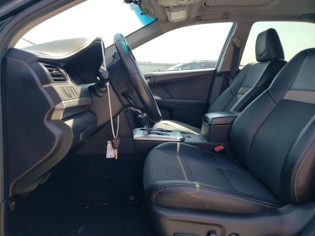 Photo 7 from auction – 2014 TOYOTA CAMRY L with VIN 4T1BF1FK6EU756322