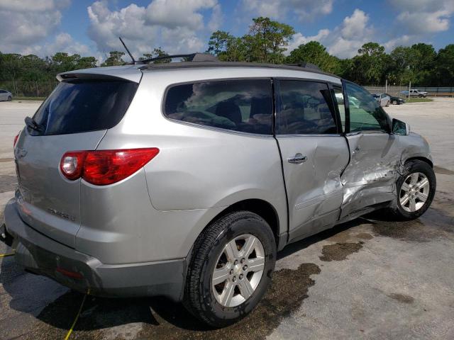 Photo 3 from auction – 2012 CHEVROLET TRAVERSE L with VIN 1GNKRGED5CJ178169