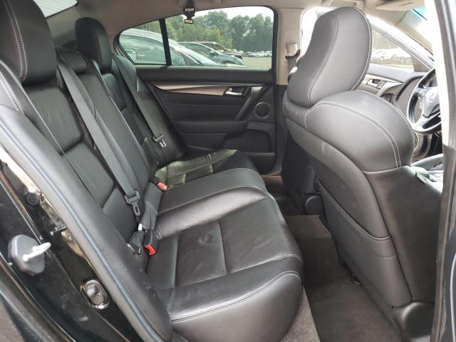 Photo 10 from auction – 2012 ACURA TL with VIN 19UUA9F52CA000099