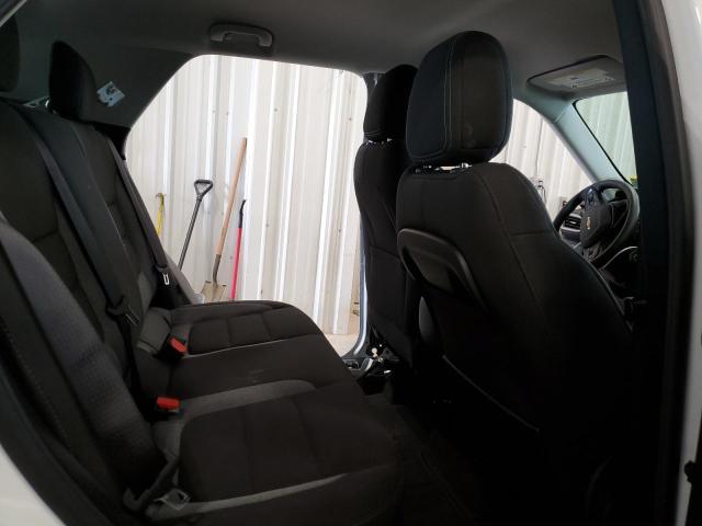 Photo 11 from auction – 2023 CHEVROLET TRAILBLAZE with VIN KL79MMS27PB013955