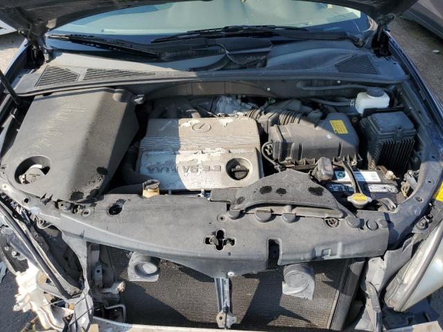 Photo 12 from auction – 2004 LEXUS RX 330 with VIN 2T2HA31U54C007097