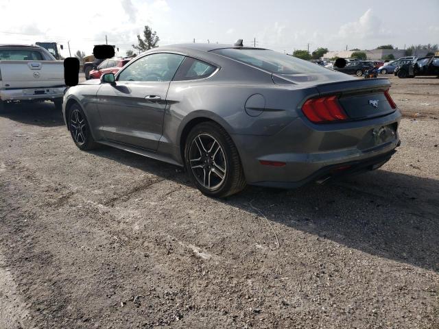 Photo 2 from auction – 2023 FORD MUSTANG with VIN 1FA6P8TH8P5106320