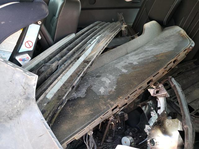 Photo 12 from auction – 2021 VOLKSWAGEN ATLAS with VIN 1V2FR2CA3MC543779