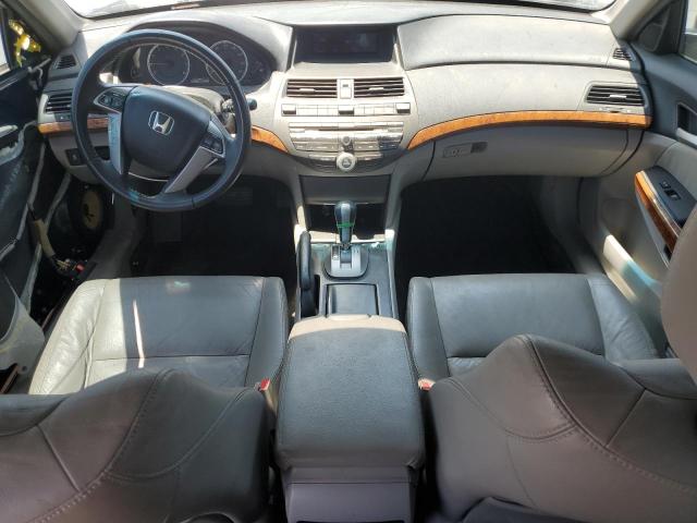 Photo 8 from auction – 2012 HONDA ACCORD EXL with VIN 1HGCP2F81CA088591