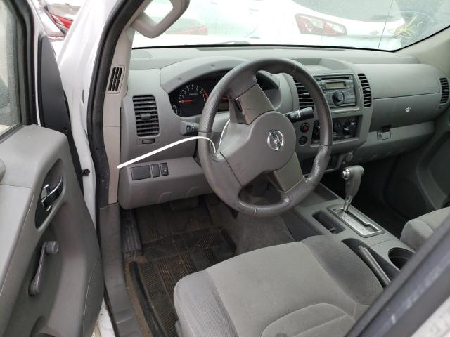 صورة رقم 8 من المزاد - 2012 NISSAN FRONTIER S مع VIN 1N6BD0CT6CC478300