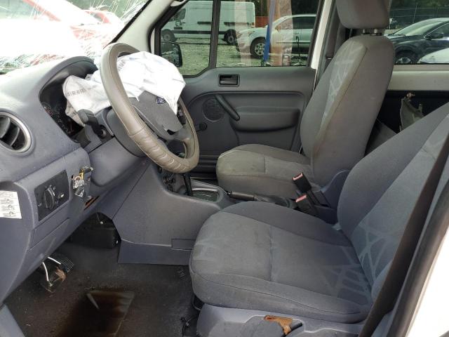 Photo 7 from auction – 2011 FORD TRANSIT CO with VIN NM0LS6AN7BT059100