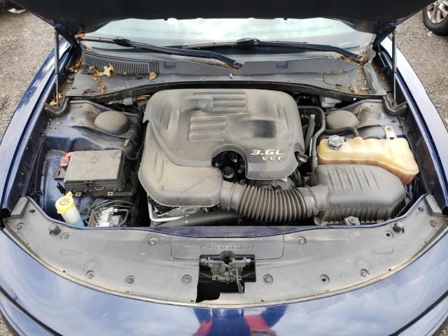 Photo 11 from auction – 2015 DODGE CHARGER SX with VIN 2C3CDXHG5FH814732