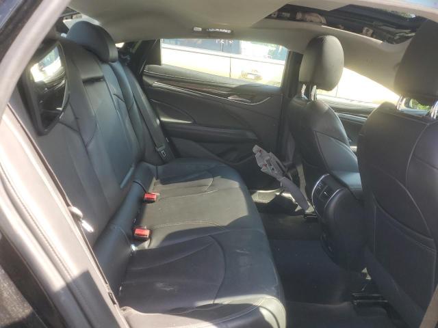 Photo 10 from auction – 2017 BUICK LACROSSE P with VIN 1G4ZS5SS2HU140726