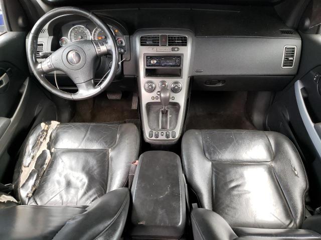 Photo 8 from auction – 2006 PONTIAC TORRENT with VIN 2CKDL73F666193300