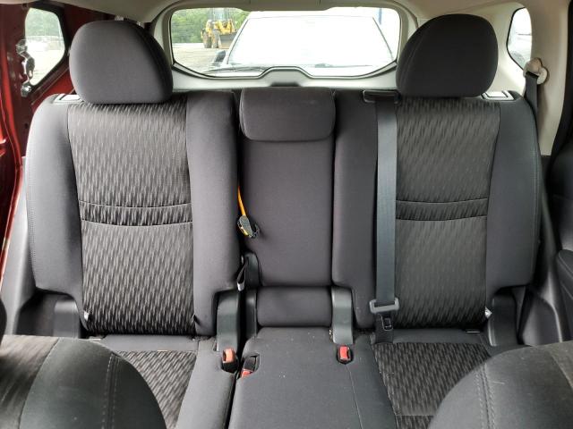 Photo 10 from auction – 2019 NISSAN ROGUE S with VIN 5N1AT2MV9KC717331