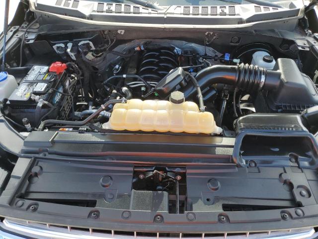Photo 11 from auction – 2018 FORD F150 SUPER with VIN 1FTEW1C54JFA95128