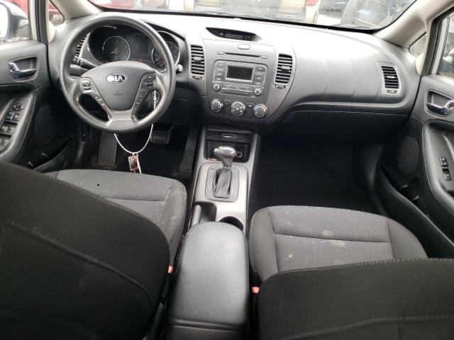 Photo 8 from auction – 2014 KIA FORTE LX with VIN KNAFK4A63E5149833