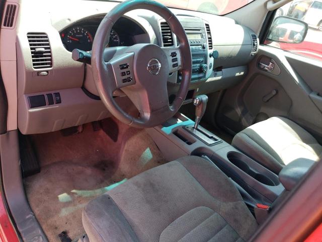 Photo 8 from auction – 2015 NISSAN FRONTIER S with VIN 1N6BD0CT7FN752645