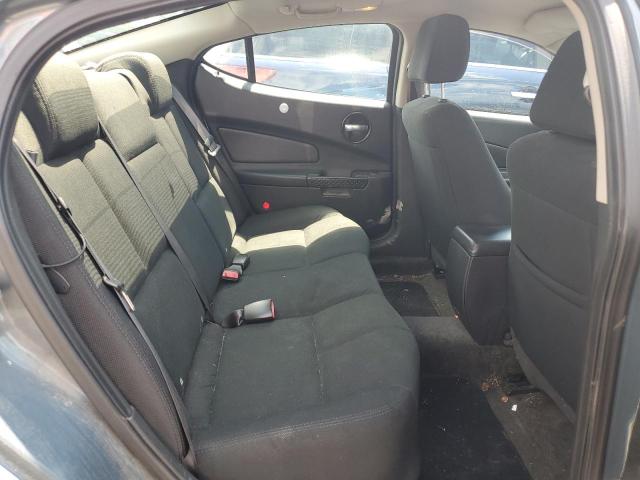 Photo 10 from auction – 2007 PONTIAC GRAND PRIX with VIN 2G2WP552271124318