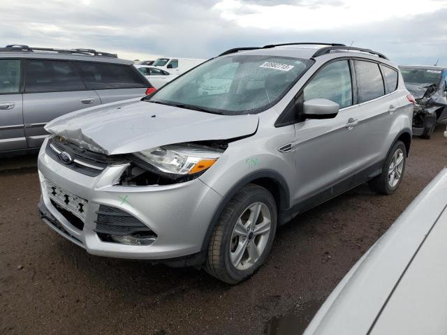 Photo 1 from auction – 2013 FORD ESCAPE SE with VIN 1FMCU9G9XDUD42222