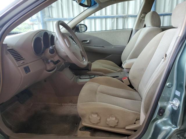 Photo 7 from auction – 2003 NISSAN ALTIMA with VIN 1N4AL11D13C193867