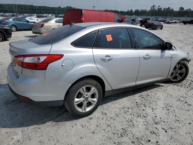 Photo 3 from auction – 2014 FORD FOCUS SE with VIN 1FADP3F27EL204300
