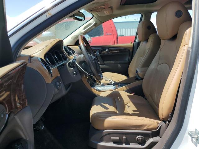 Photo 7 from auction – 2017 BUICK ENCLAVE with VIN 5GAKVCKD4HJ239571