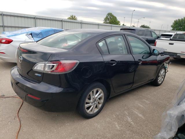 Photo 3 from auction – 2013 MAZDA 3 I with VIN JM1BL1V78D1817762
