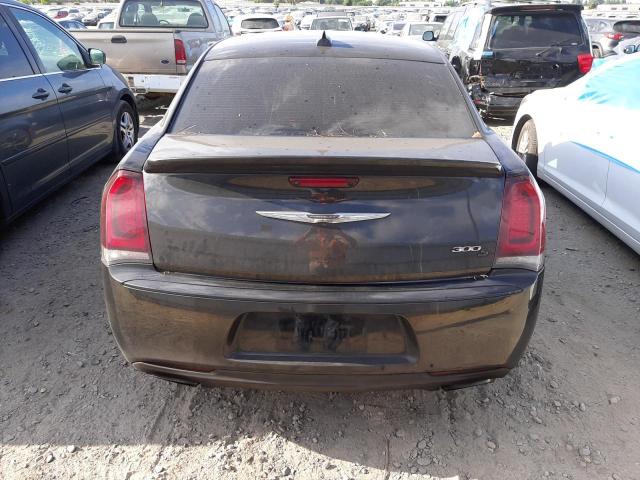 Photo 6 from auction – 2017 CHRYSLER 300 S with VIN 2C3CCABGXHH612593