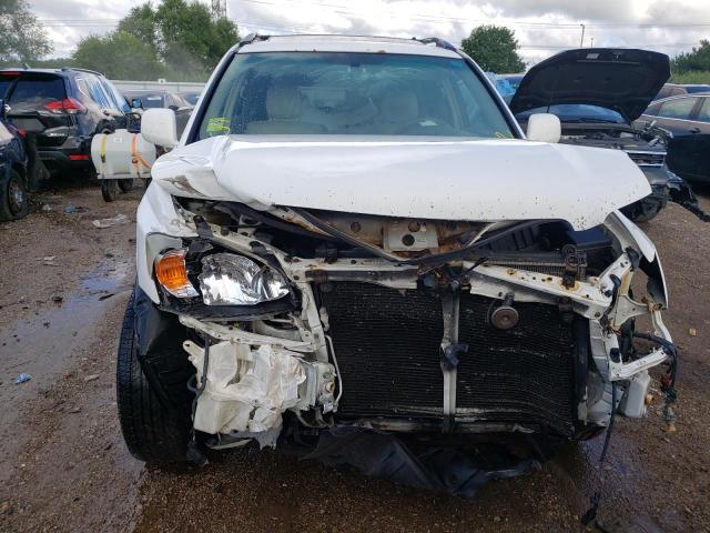 Фото 5 с аукциона – 2006 TOYOTA HIGHLANDER с VIN JTEEP21A660176785