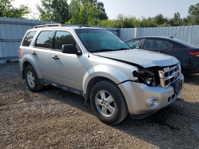Photo 4 from auction – 2010 FORD ESCAPE XLT with VIN 1FMCU0DG1AKC82496