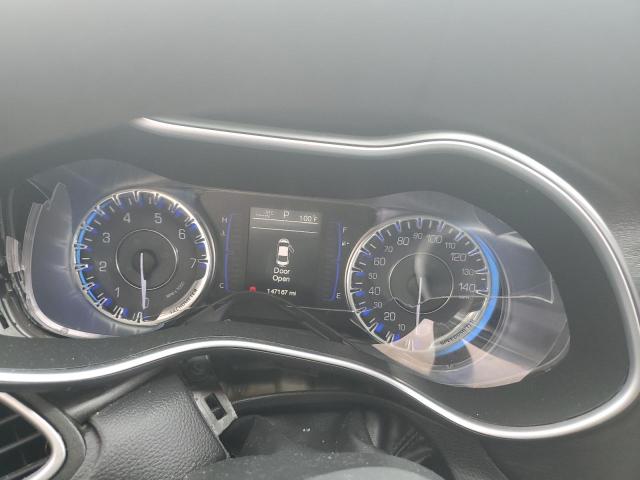 Photo 9 from auction – 2015 CHRYSLER 200 LIMITE with VIN 1C3CCCAB0FN654406