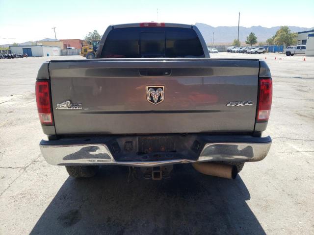 Photo 6 from auction – 2008 DODGE RAM 3500 with VIN 3D3MX39A18G129681