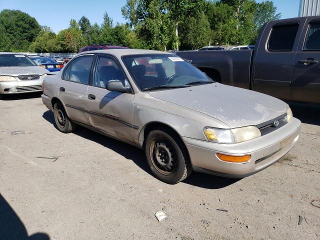 Photo 4 from auction – 1995 TOYOTA COROLLA LE with VIN 1NXAE09B7SZ237361