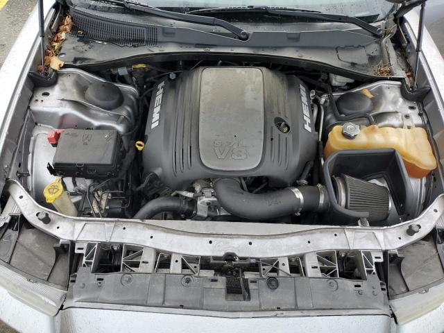 Photo 11 from auction – 2014 DODGE CHARGER R/ with VIN 2C3CDXCT6EH334542